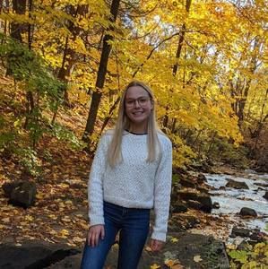 Meet your Posher, Florence